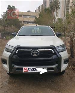 تويوتا هايلوكس